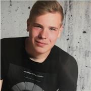 Mathematik-Nachhilfe von erfahrenem Ingenieurstudenten online und in Berlin